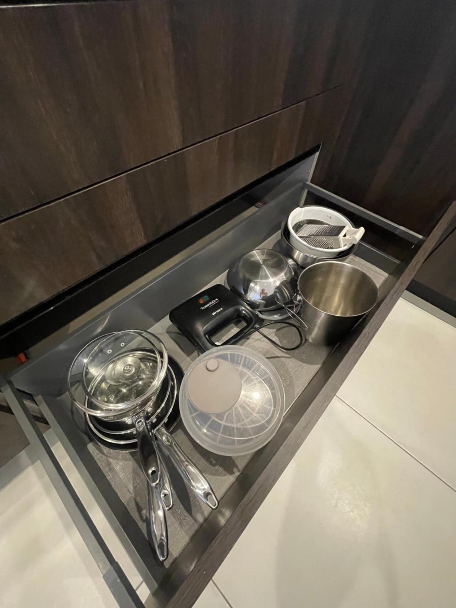 Duplex Penthouse In Апартаменты