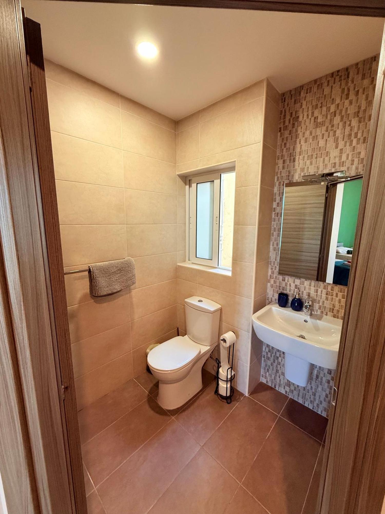 Duplex Penthouse In Апартаменты Слима
