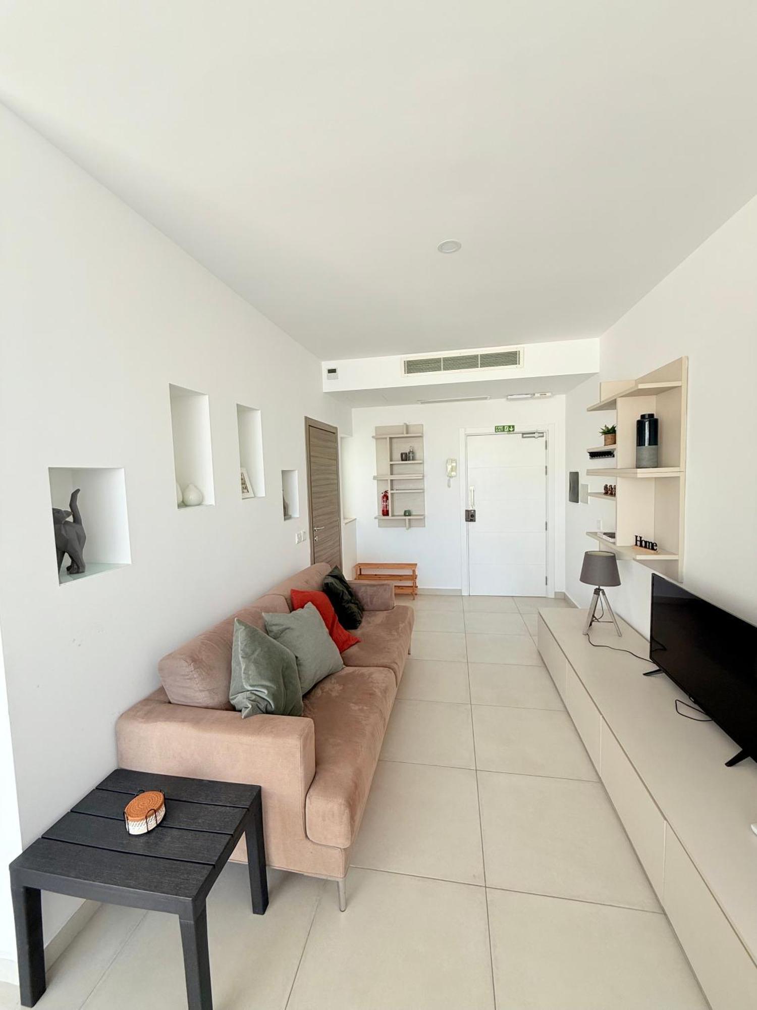 Duplex Penthouse In *